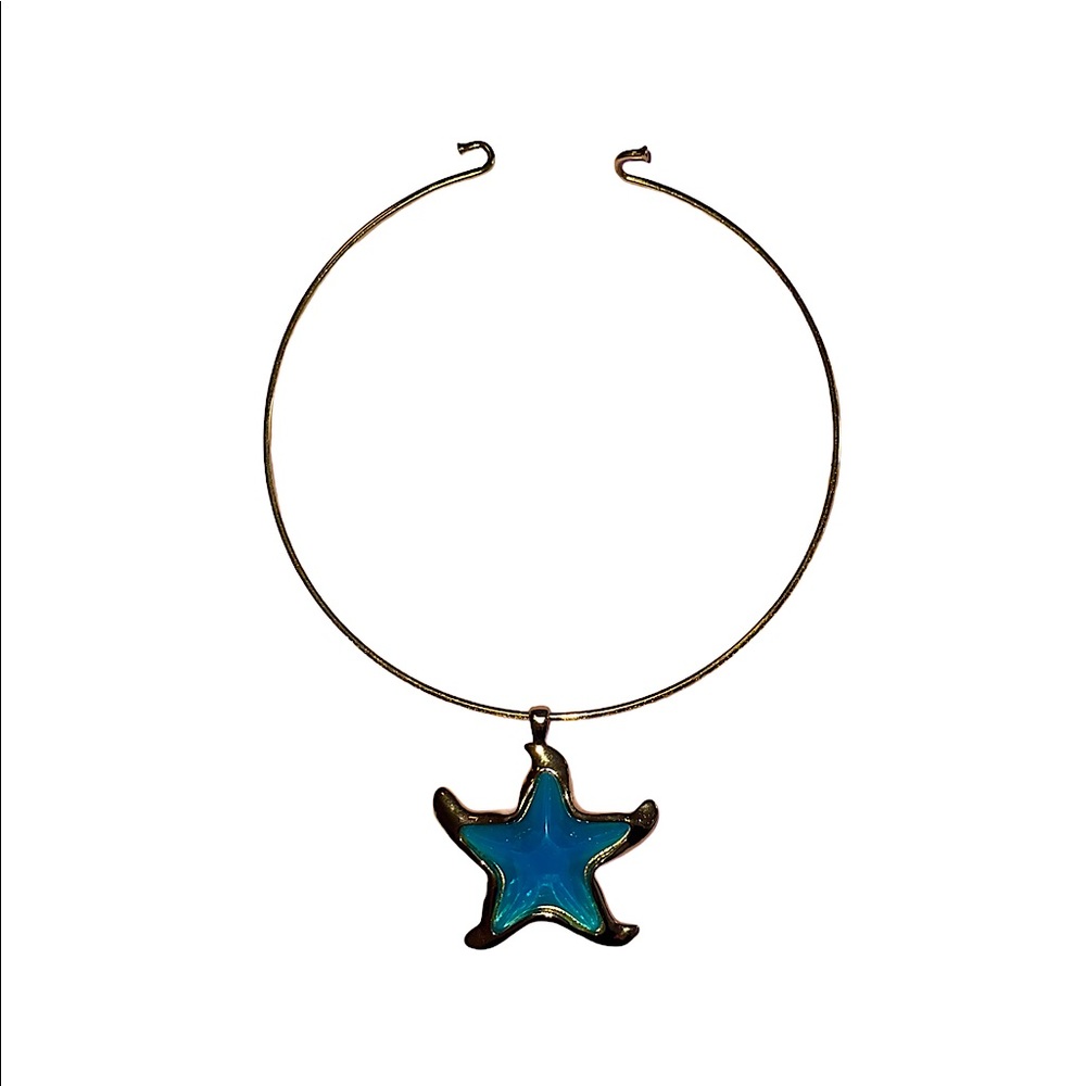 Lilly Pulitzer Starburst/Starstruck Necklace